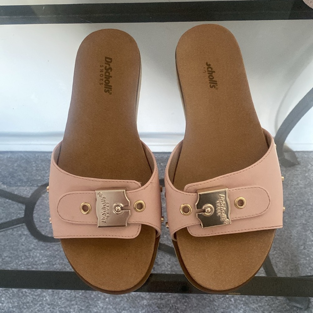 Dr. Scholl's Women’s slides